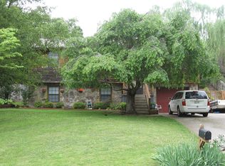 9037 Highbridge Dr, Knoxville, TN 37922