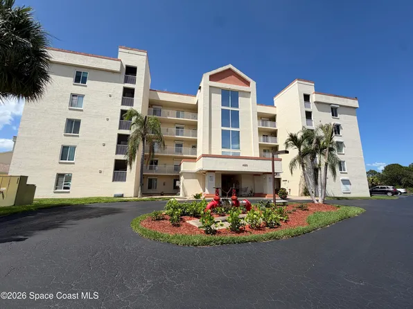 1420 Huntington Ln APT 2202, Rockledge, FL 32955