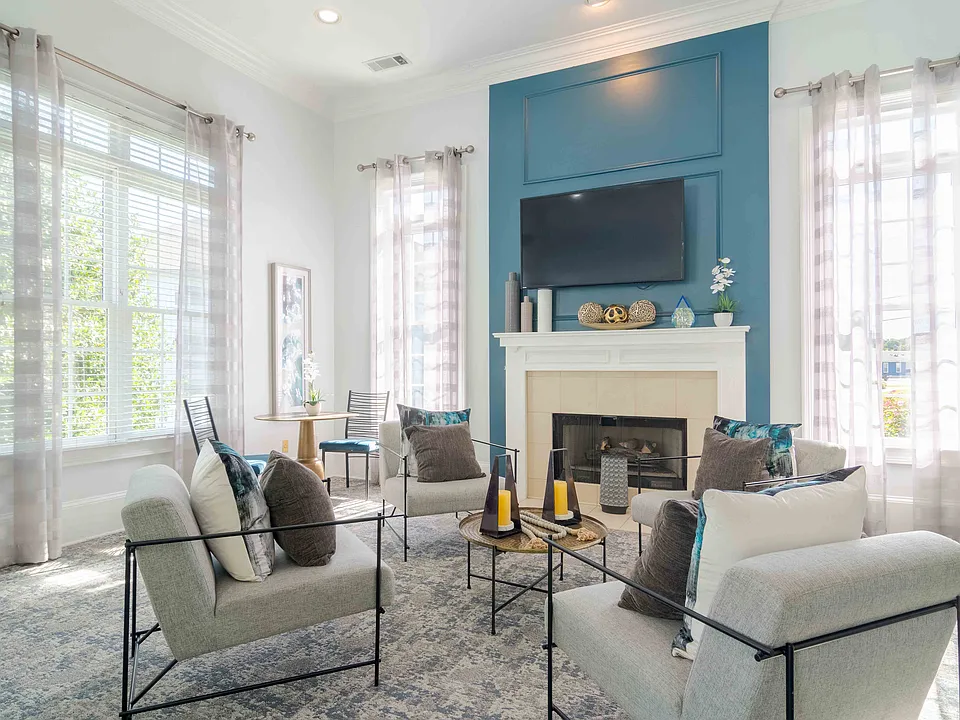 Bellingham Apartment Homes