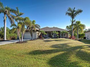 14352 Pocono Ave, Pt Charlotte, FL 33981