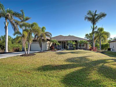 14352 Pocono Ave, Pt Charlotte, FL, 33981