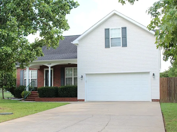 1127 Thompson Farms St, Lascassas, TN 37085