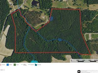 0 Greys Mill Rd, Louisburg, NC 27549