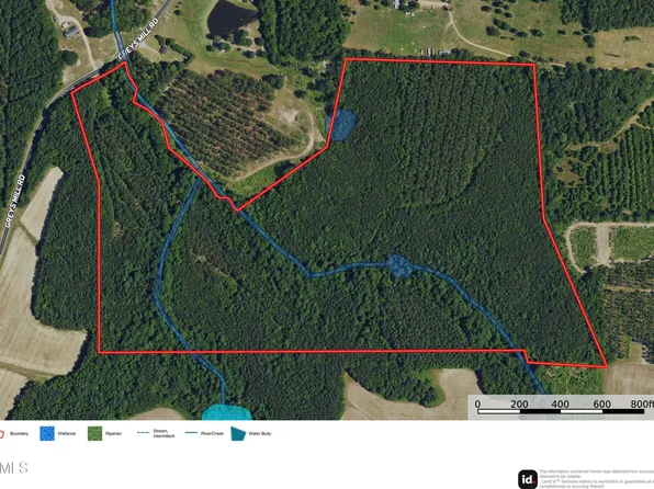 0 Greys Mill Rd, Louisburg, NC 27549