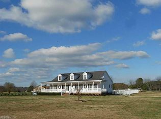 1728 Back Bay Landing Rd, Virginia Beach, VA 23457