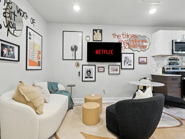 5025 San Jacinto St, Dallas, TX