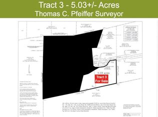 Boerne Stage Rd, Boerne, TX 78006