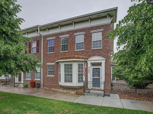 4293 W 118th Pl, Westminster, CO 80031