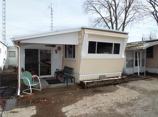 14 Fun Dr #14, Russells Point, OH 43348