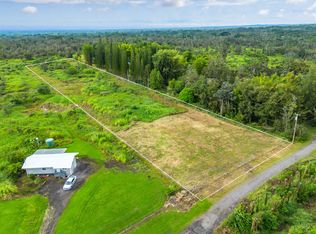 16-1247 Koloa Maoli Rd Lot 5611, Kurtistown, HI 96760