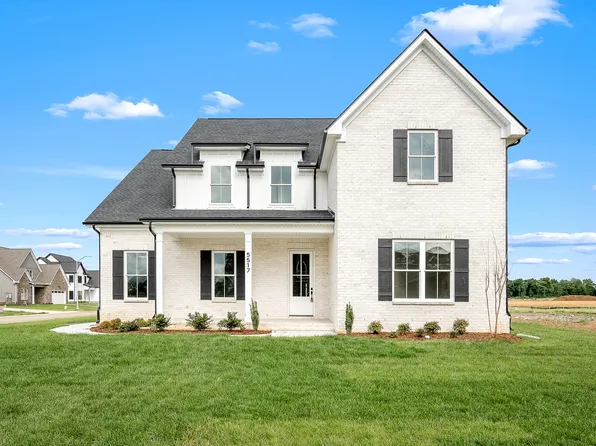5517 Sinclair St Lot 272, Murfreesboro, TN 37127