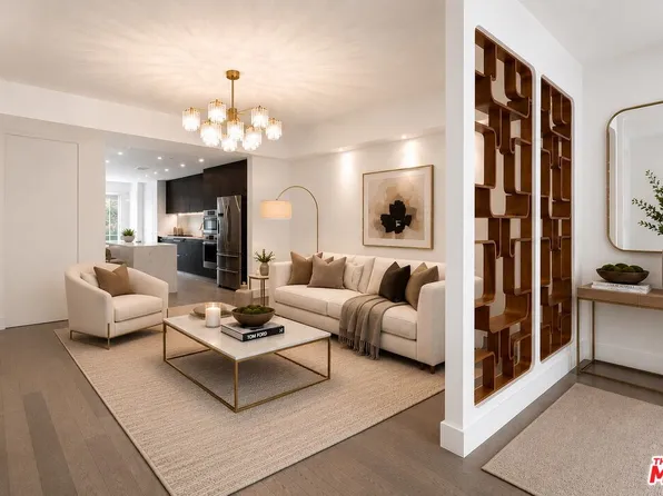 1345 Havenhurst Dr #4, West Hollywood, CA 90046
