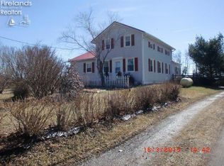 3385 Alpha Rd, Greenwich, OH 44837