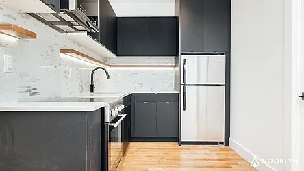 Rented by Nooklyn NYC LLC