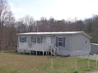 71 Valley View Ests, Langley, KY 41645