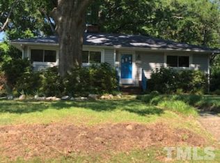 2017 Woodview Dr, Durham, NC 27704