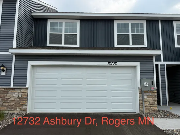 24151 Williams Rd, Rogers, MN 55374