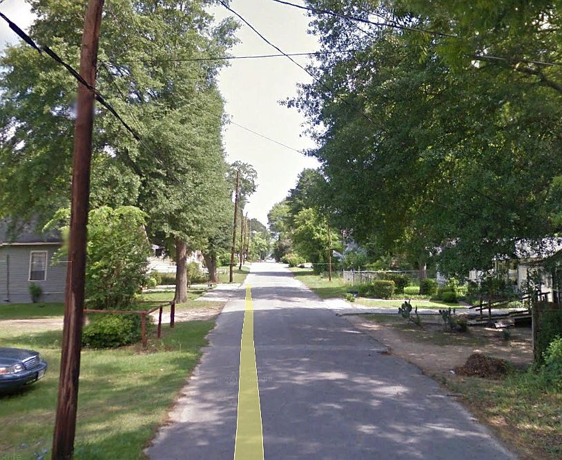 2nd image of Union Street