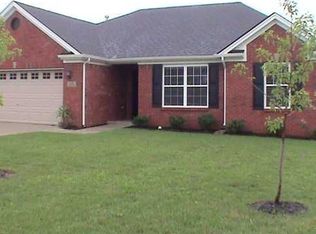 111 Dublin Ln, Shelbyville, KY 40065