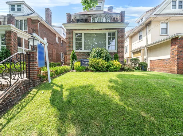 58 85th Street, Brooklyn, NY 11209
