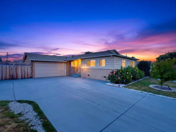 36005 Cherry St, Newark, CA 94560