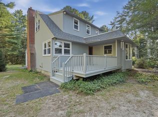 14 Crooked River Rd, Wareham, MA 02571