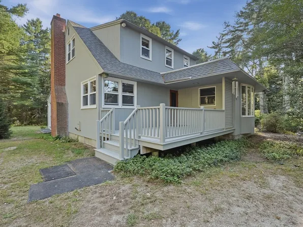14 Crooked River Rd, Wareham, MA 02571