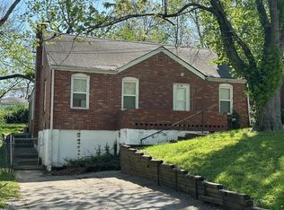 6170 Emerald Ave, Saint Louis, MO