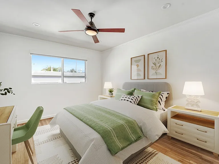 The Biarritz Apartments — Photo 15