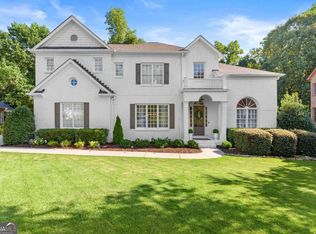 235 Lake Summit Vw, Sandy Springs, GA 30342