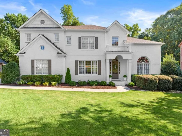 235 Lake Summit Vw, Sandy Springs, GA 30342