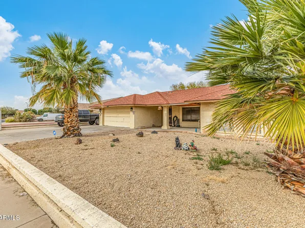 7408 W ASTER Drive, Peoria, AZ 85381