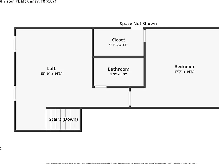 7412 Alfriston Pl — Photo 3