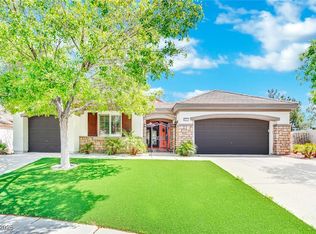 1012 Granger Farm Way, Las Vegas, NV 89145