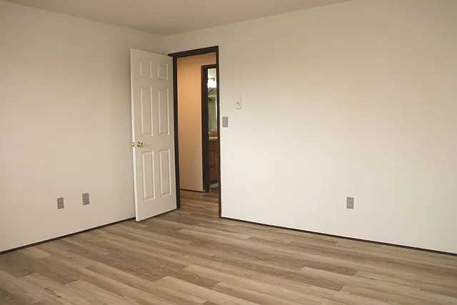 South bedroom
