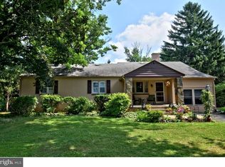 408 Meetinghouse Rd, Ambler, PA 19002