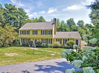 108 Willowgate Rise, Holliston, MA 01746