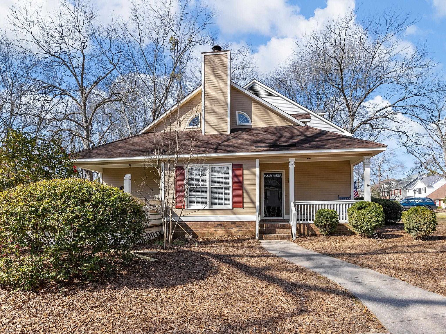 203 Woodburn Club Ln, Spartanburg, SC 29302 MLS 313582 Zillow