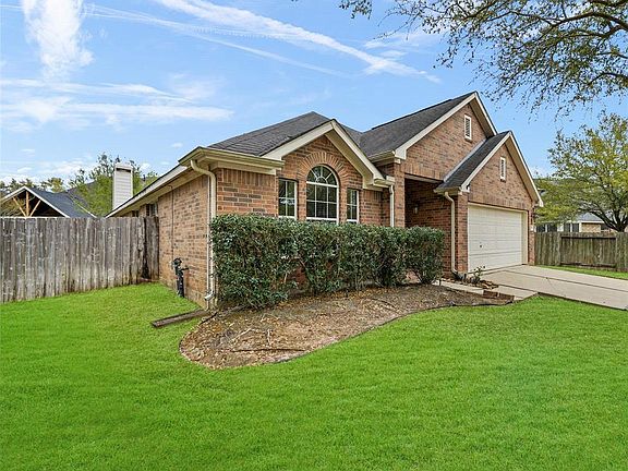 2nd image of 1614 Brady Creek Ln