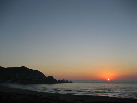 Breathtaking Sunsets