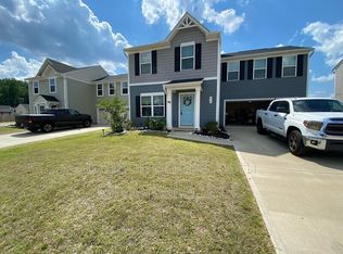 219 Ralston Rd, Greer, SC 29651