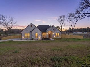16618 Meadow Crest Dr, Lindale, TX 75771