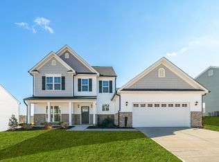 55 Rosewood Ln, Youngsville, NC 27596