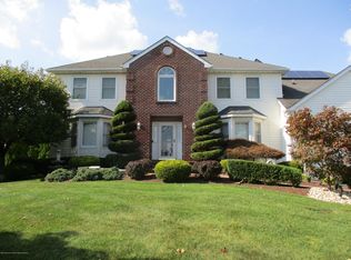 19 Story Ct, Freehold, NJ