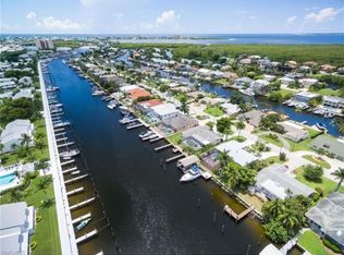 18131 Cutlass Dr, Fort Myers Beach, FL 33931