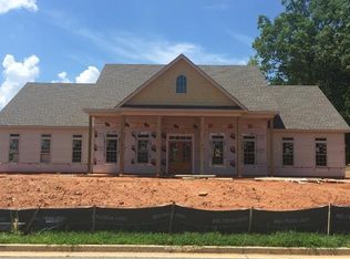 1203 Shadwell Ln, Monroe, GA 30655