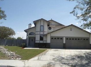 45814 Picadilly St, Lancaster, CA