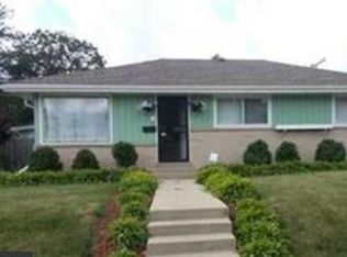 7729 W Brentwood Ave, Milwaukee, WI 53223