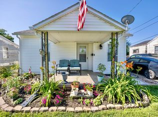 1005 W Chillicothe Ave, Bellefontaine, OH 43311