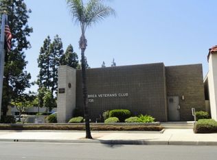 735 S Brea Blvd, Brea, CA 92821